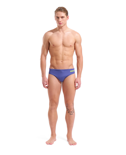 Arena Team Solid Brief
