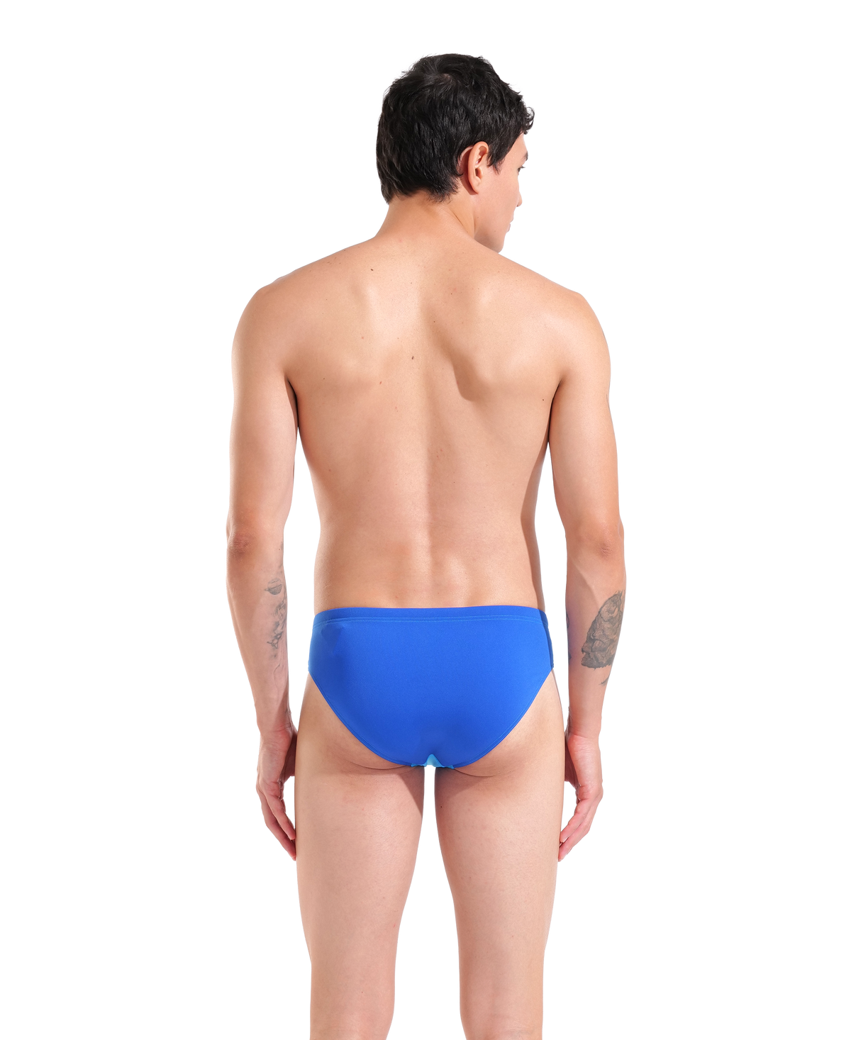 Arena Team Solid Brief