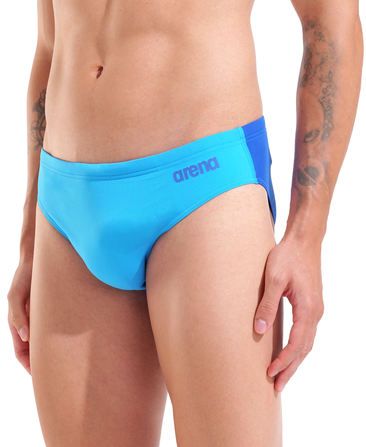 Arena Team Solid Brief
