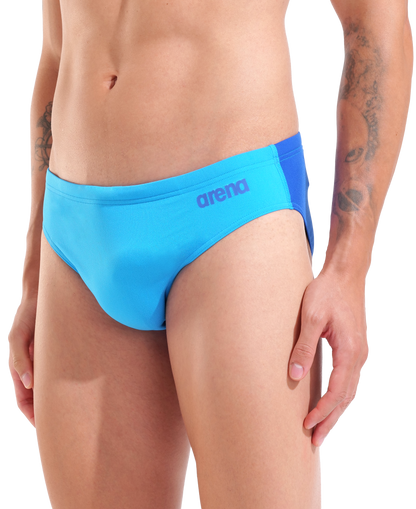 Arena Team Solid Brief