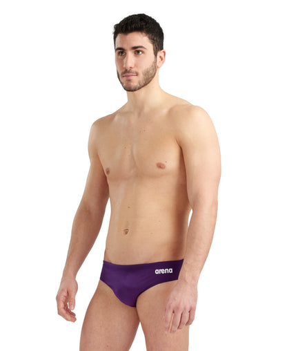Arena Team Solid Brief