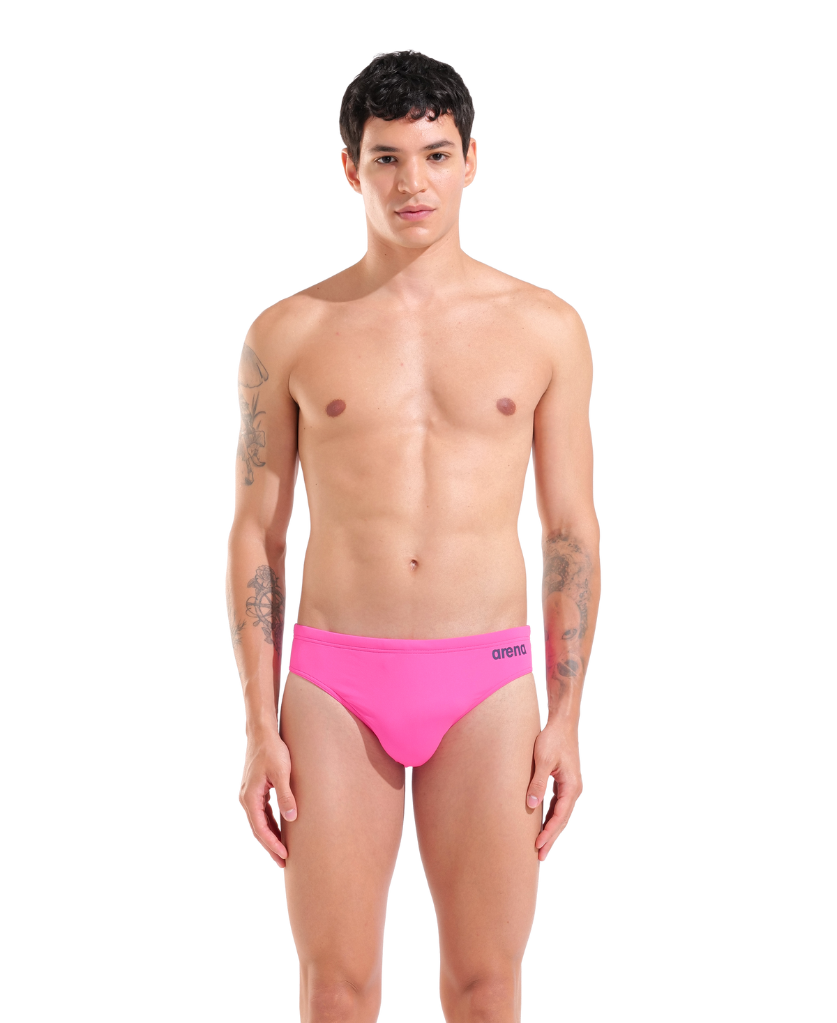 Arena Team Solid Brief