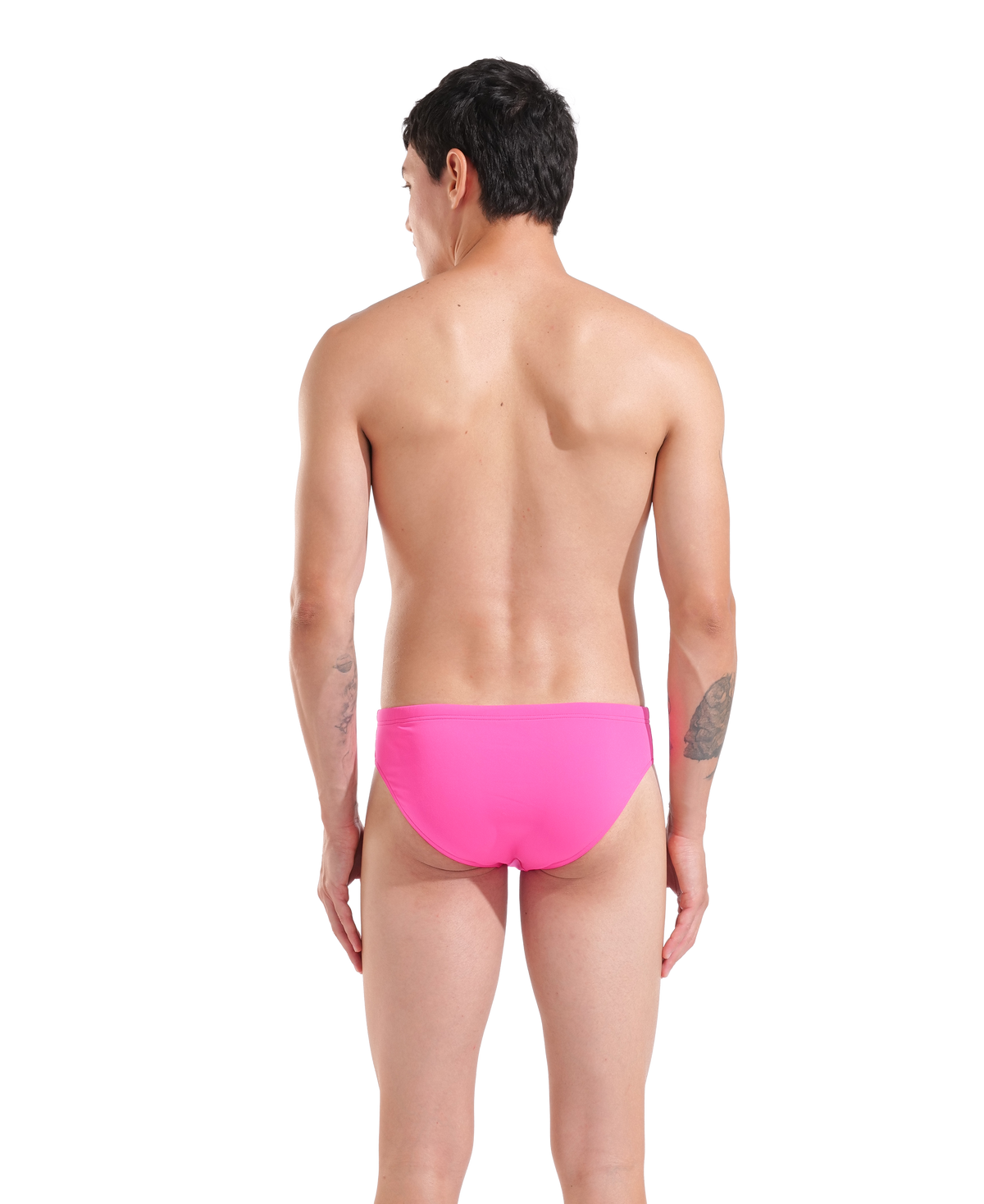 Arena Team Solid Brief