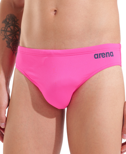 Arena Team Solid Brief