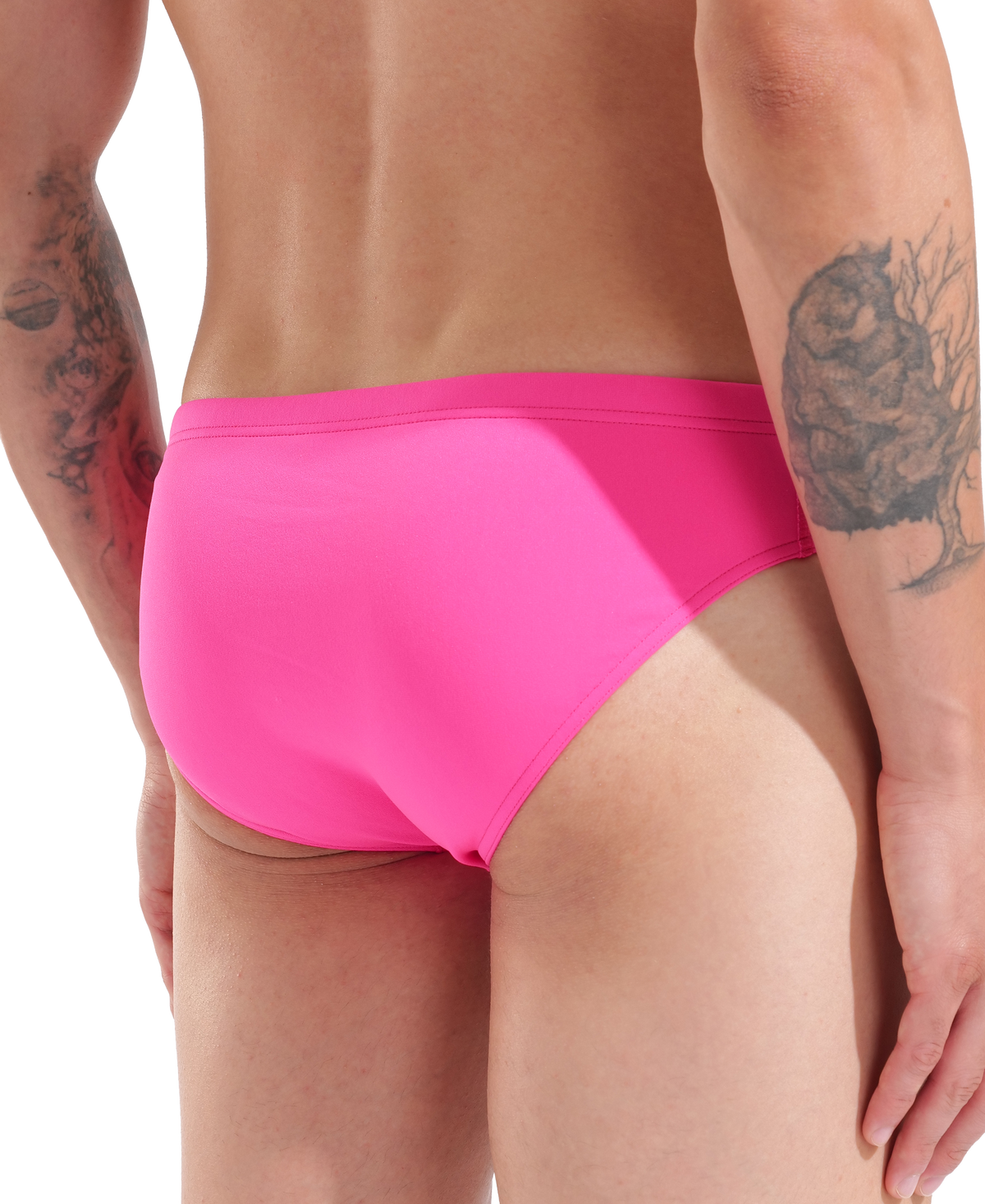 Arena Team Solid Brief