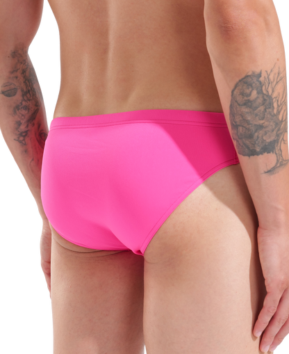 Arena Team Solid Brief