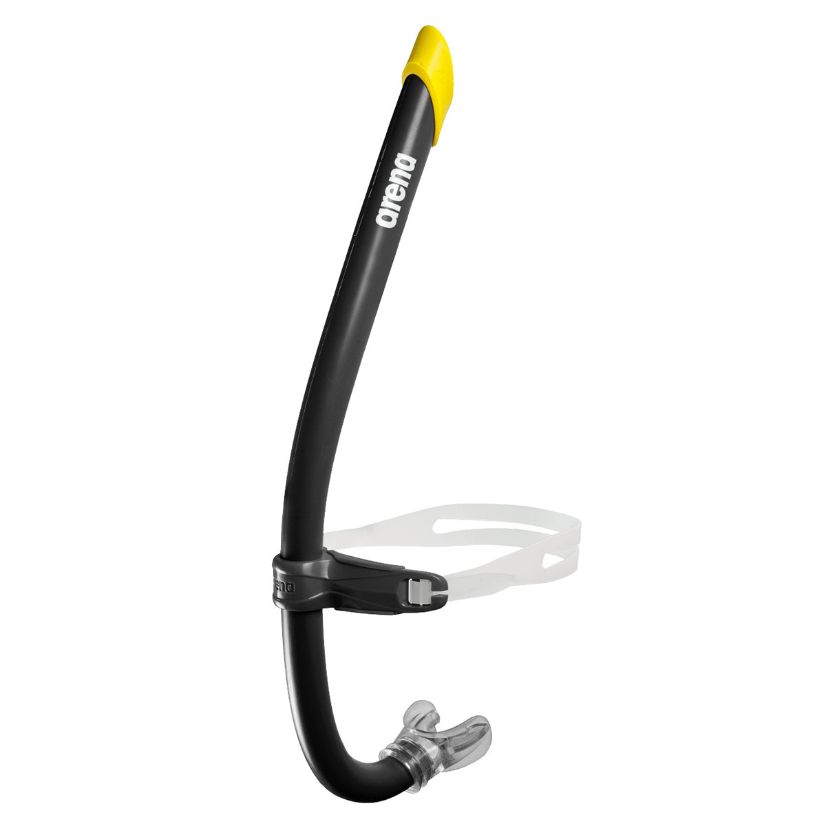 Arena Swim Snorkel Pro III - Black