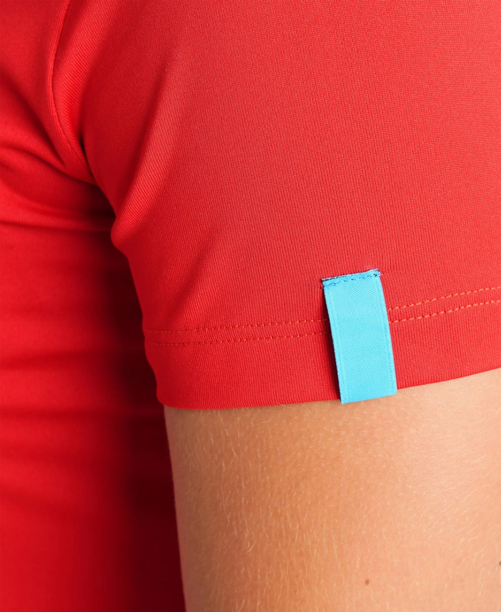 Arena Women's Team Polo