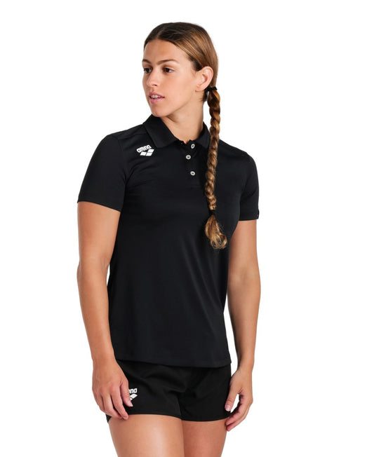 Arena Women's Team Polo