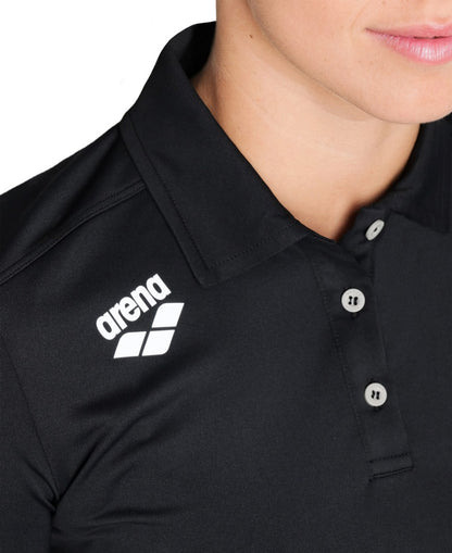 Arena Women's Team Polo
