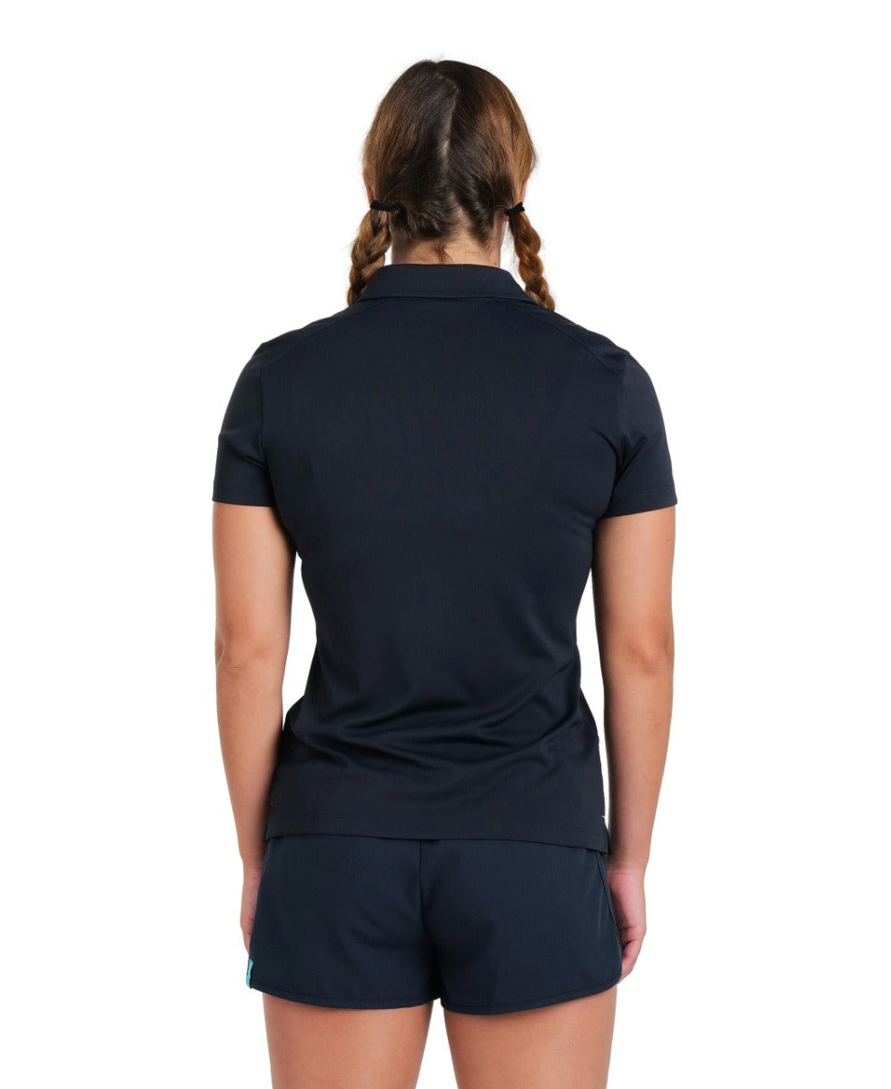 Arena Women's Team Polo