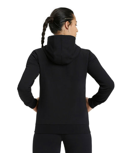 Arena Women's Hooded Panel Jacket