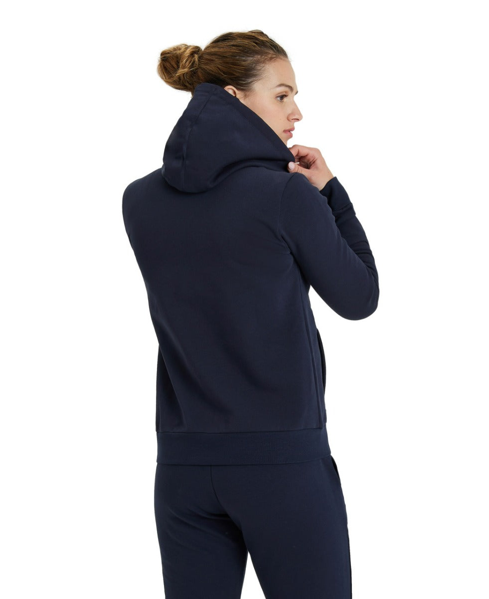 Arena Women's Hooded Panel Jacket