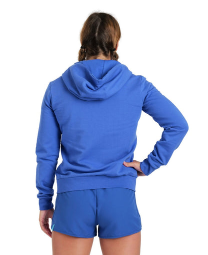 Arena Women's Hooded Panel Jacket