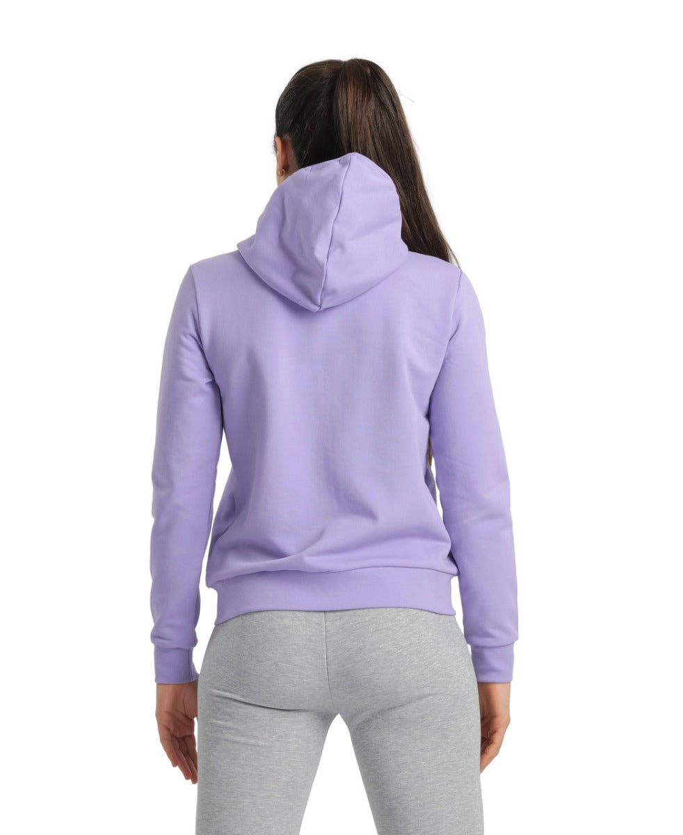 Arena Women's Hooded Panel Jacket