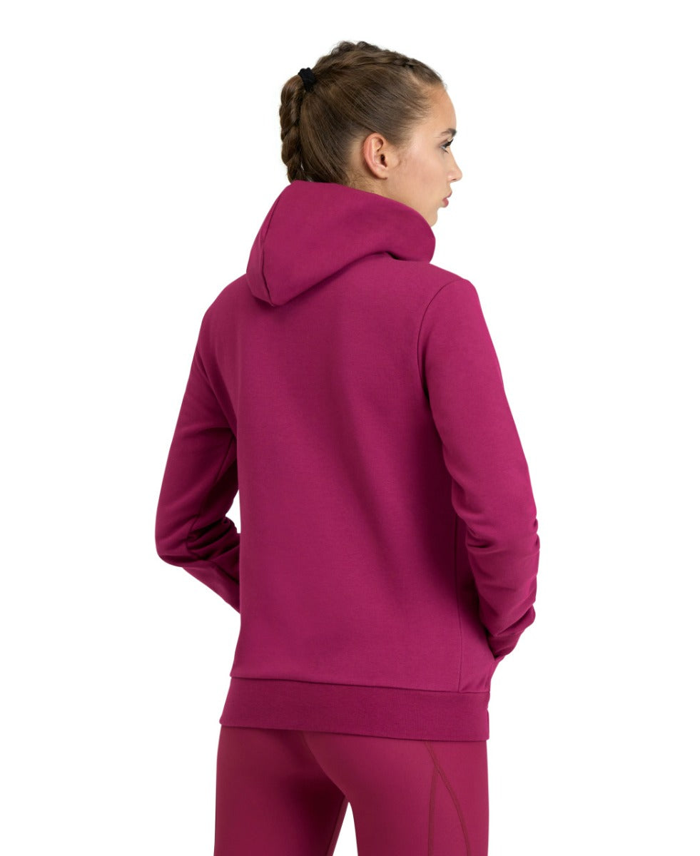 Arena Women's Hooded Panel Jacket