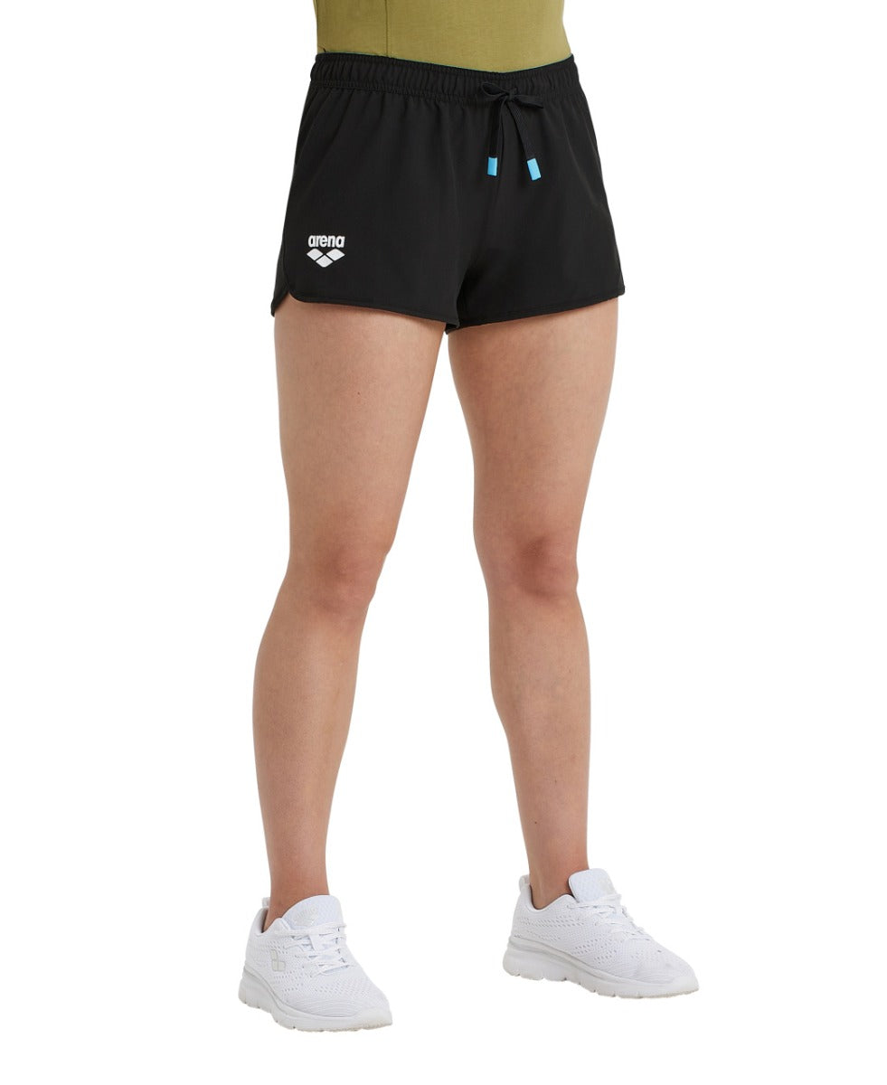 Arena Women's Team Short