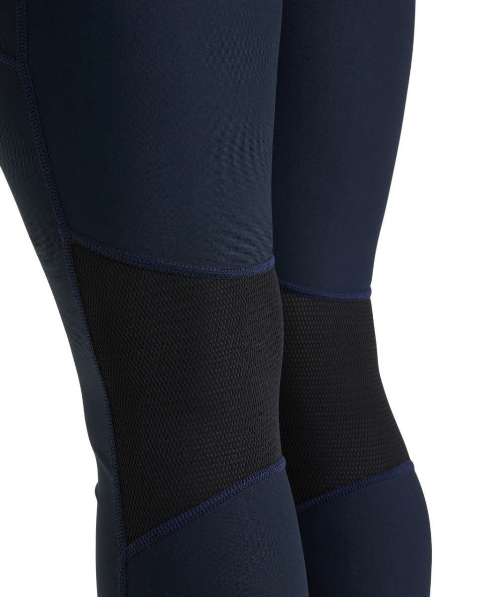 Women's Team Long Panel Tights