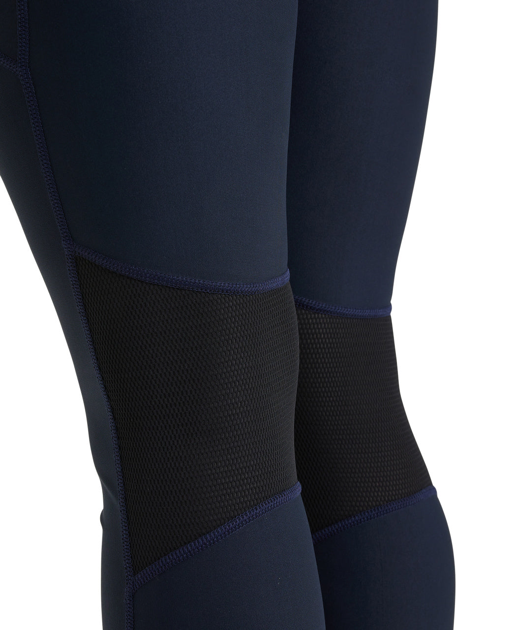 Women's Team Long Panel Tights