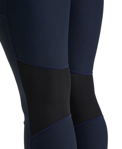 Women's Team Long Panel Tights