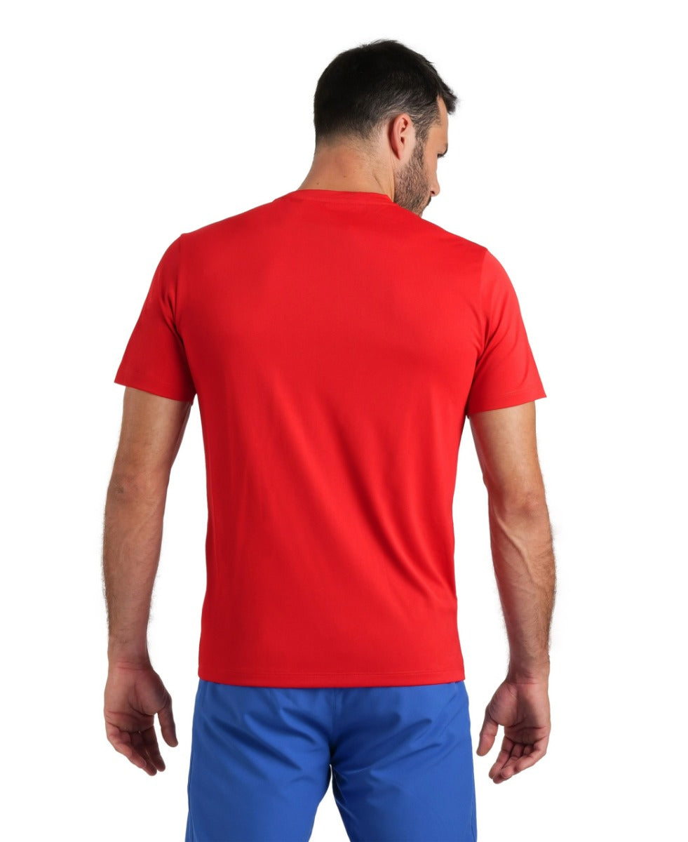 Arena Team Solid T-Shirt