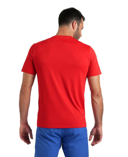 Arena Team Solid T-Shirt