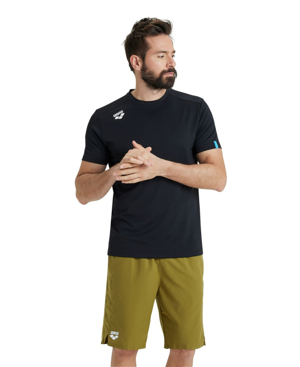 Arena Team Solid T-Shirt