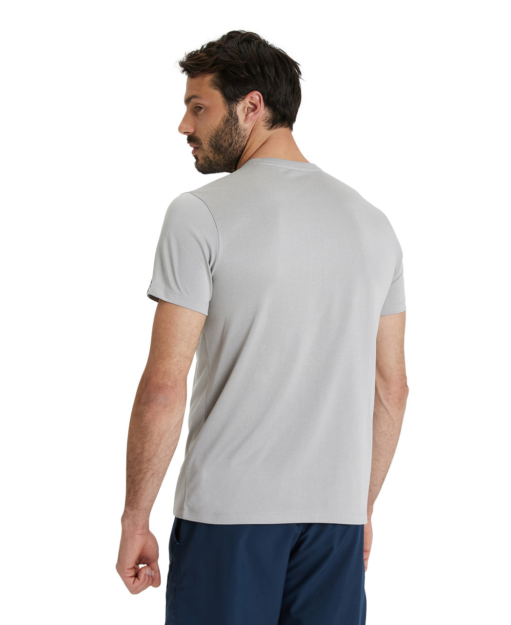 Arena Team Solid T-Shirt