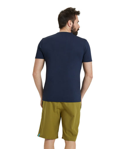 Arena Team Solid T-Shirt