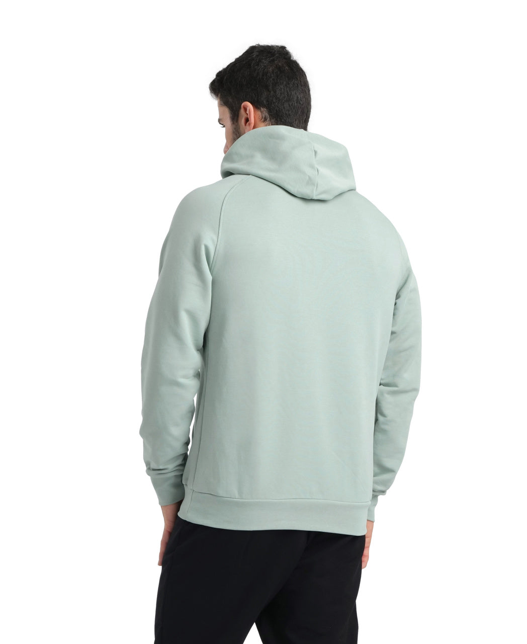 Arena Team Hooded Sweatshirt