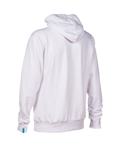 Arena Team Hooded Panel Jacket