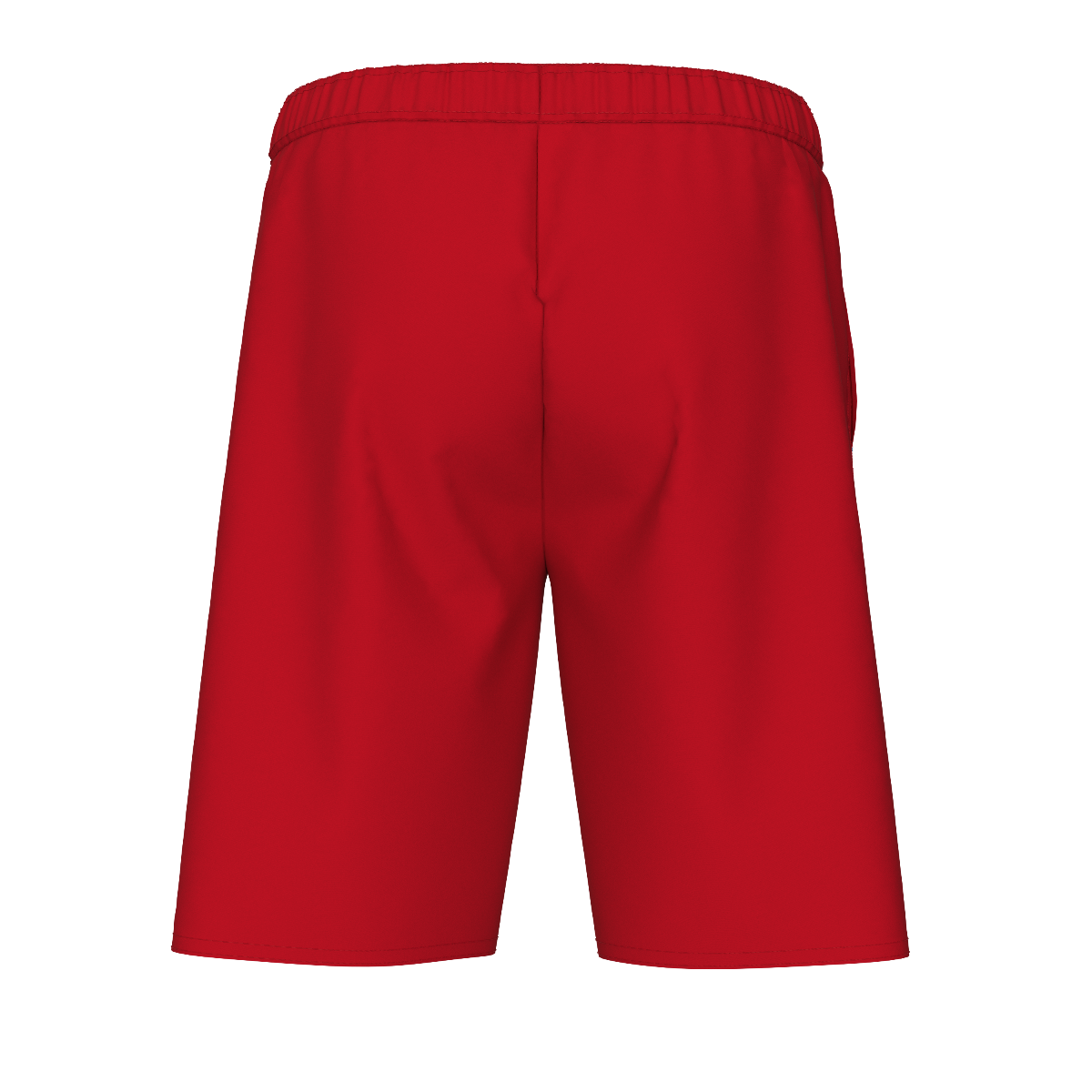 Arena Team Bermuda Panel Shorts