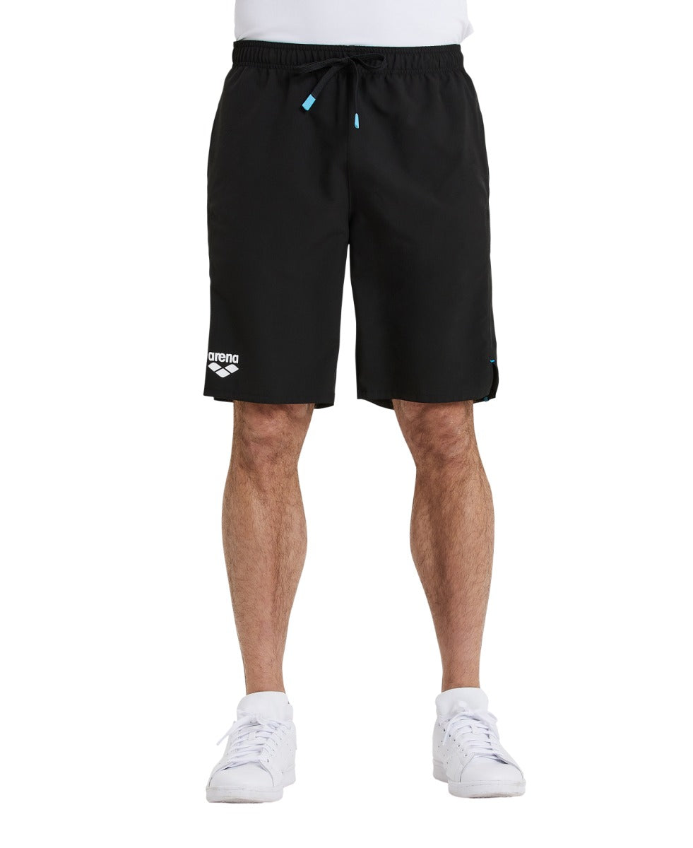 Arena Team Bermuda Panel Shorts