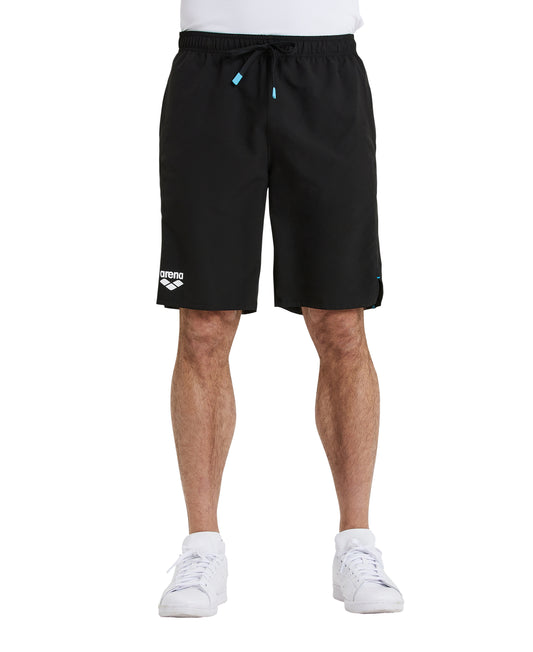 Arena Team Bermuda Panel Shorts