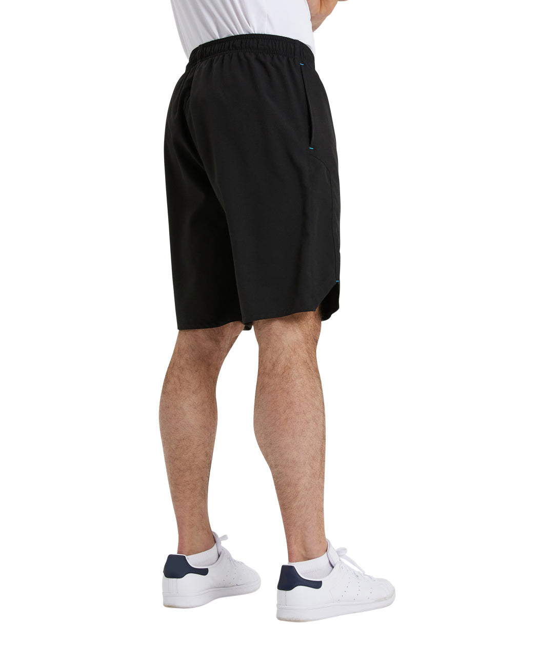 Arena Team Bermuda Panel Shorts
