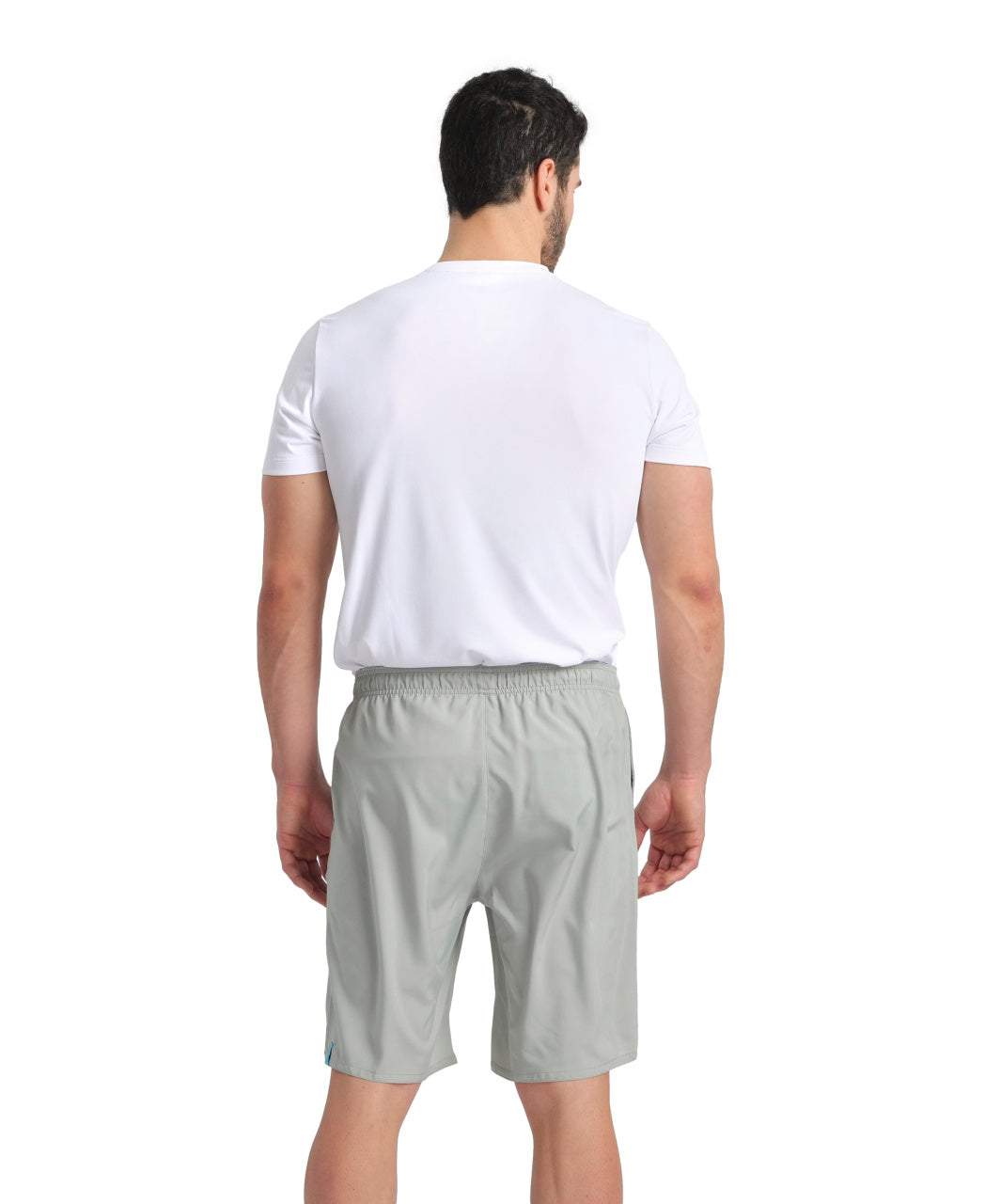 Arena Team Bermuda Panel Shorts