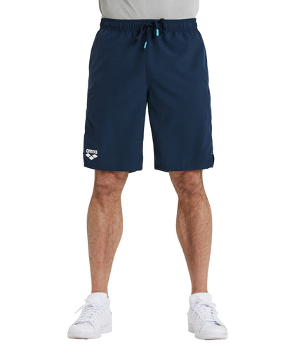 Arena Team Bermuda Panel Shorts