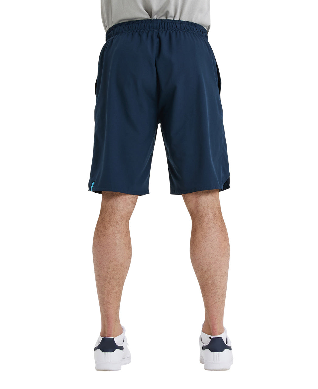 Arena Team Bermuda Panel Shorts