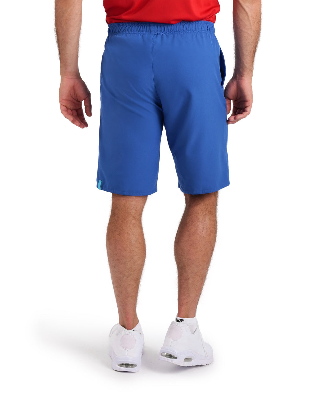 Arena Team Bermuda Panel Shorts