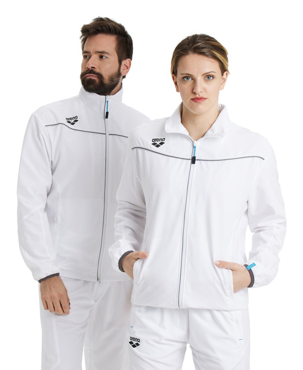 Arena Unisex Team Panel Jacket