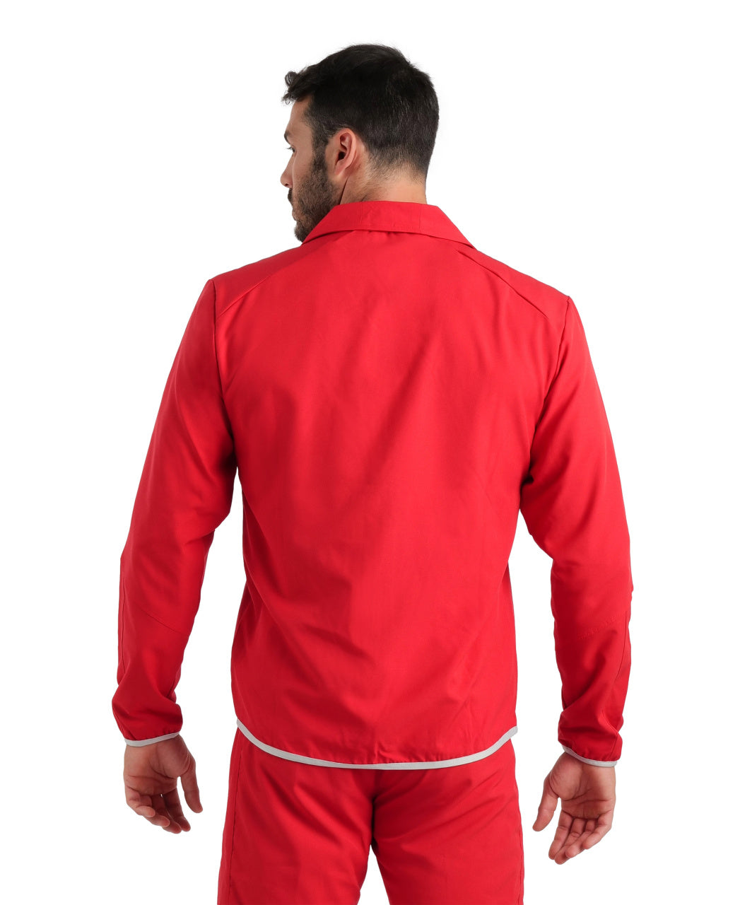 Arena Unisex Team Panel Jacket