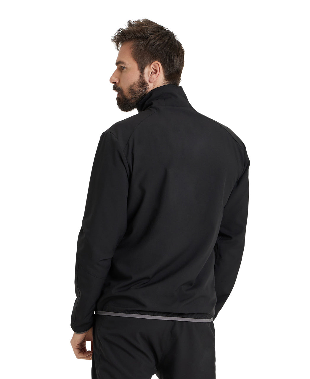 Arena Unisex Team Panel Jacket