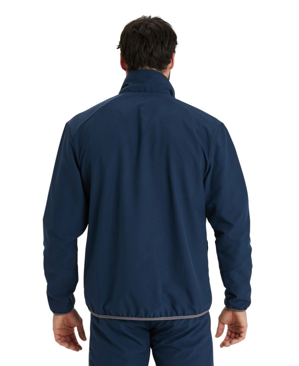 Arena Unisex Team Panel Jacket