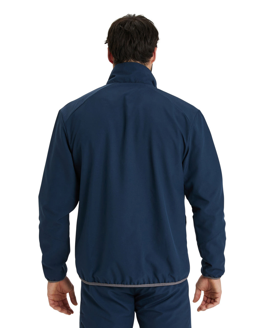 Arena Unisex Team Panel Jacket