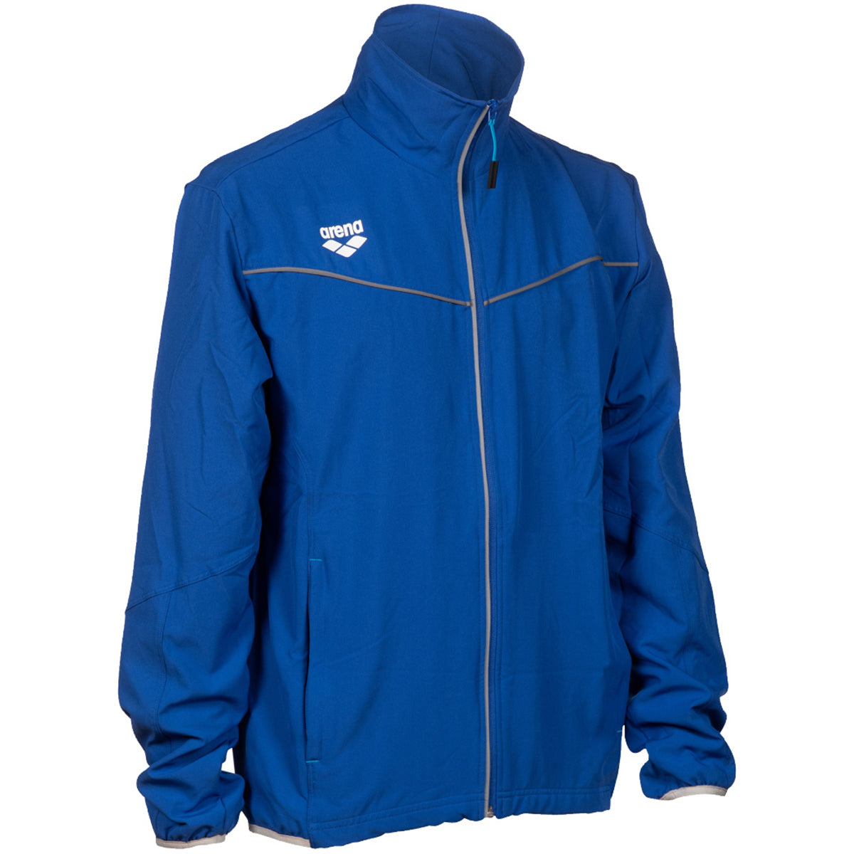 Arena Unisex Team Panel Jacket