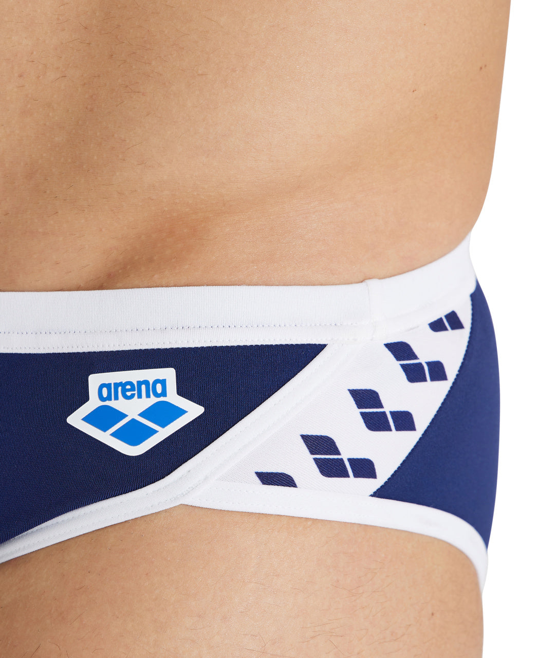 Arena Solid Icons Brief