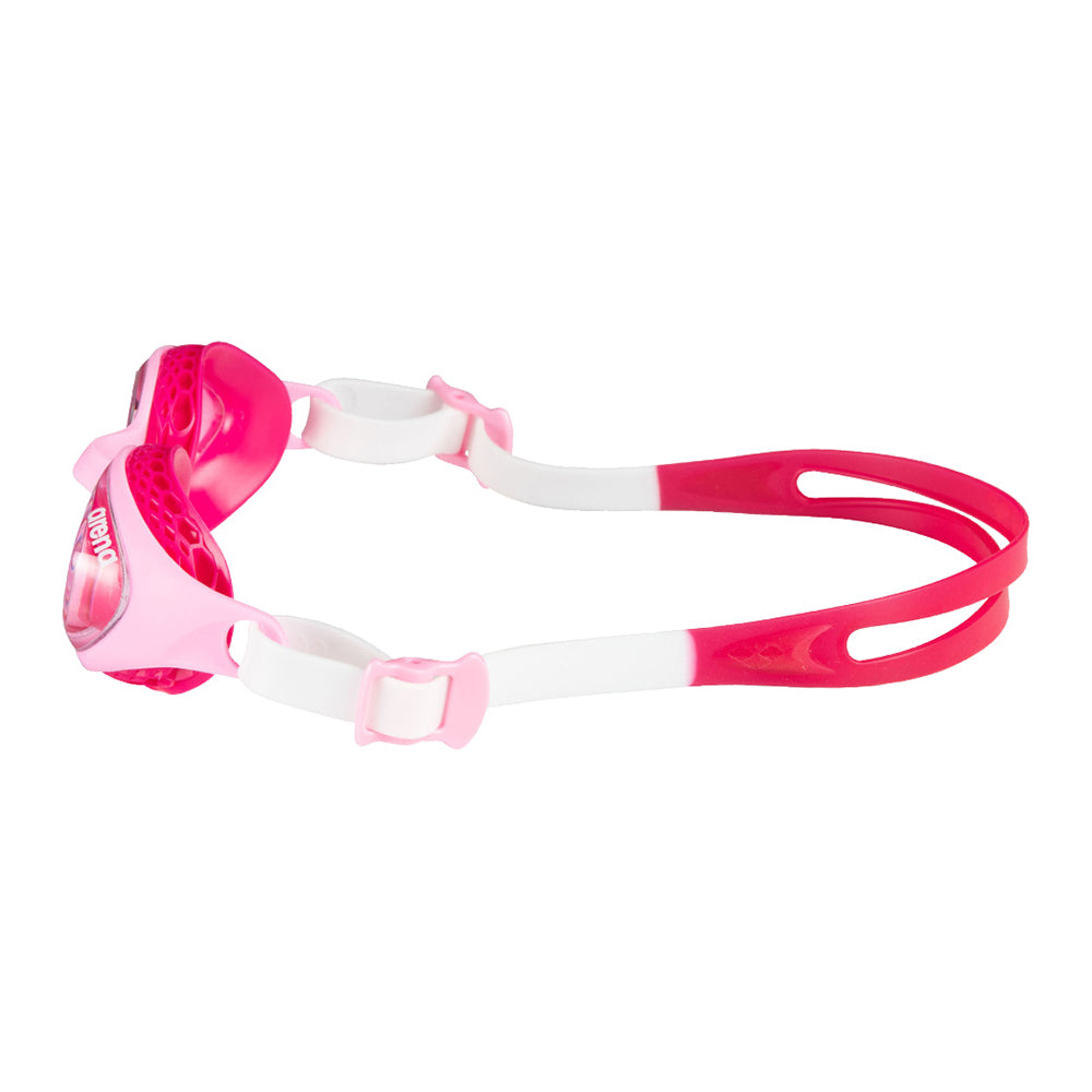 arena pink goggles Arena AIR JR Goggle | Competitive Swimwear & Gear