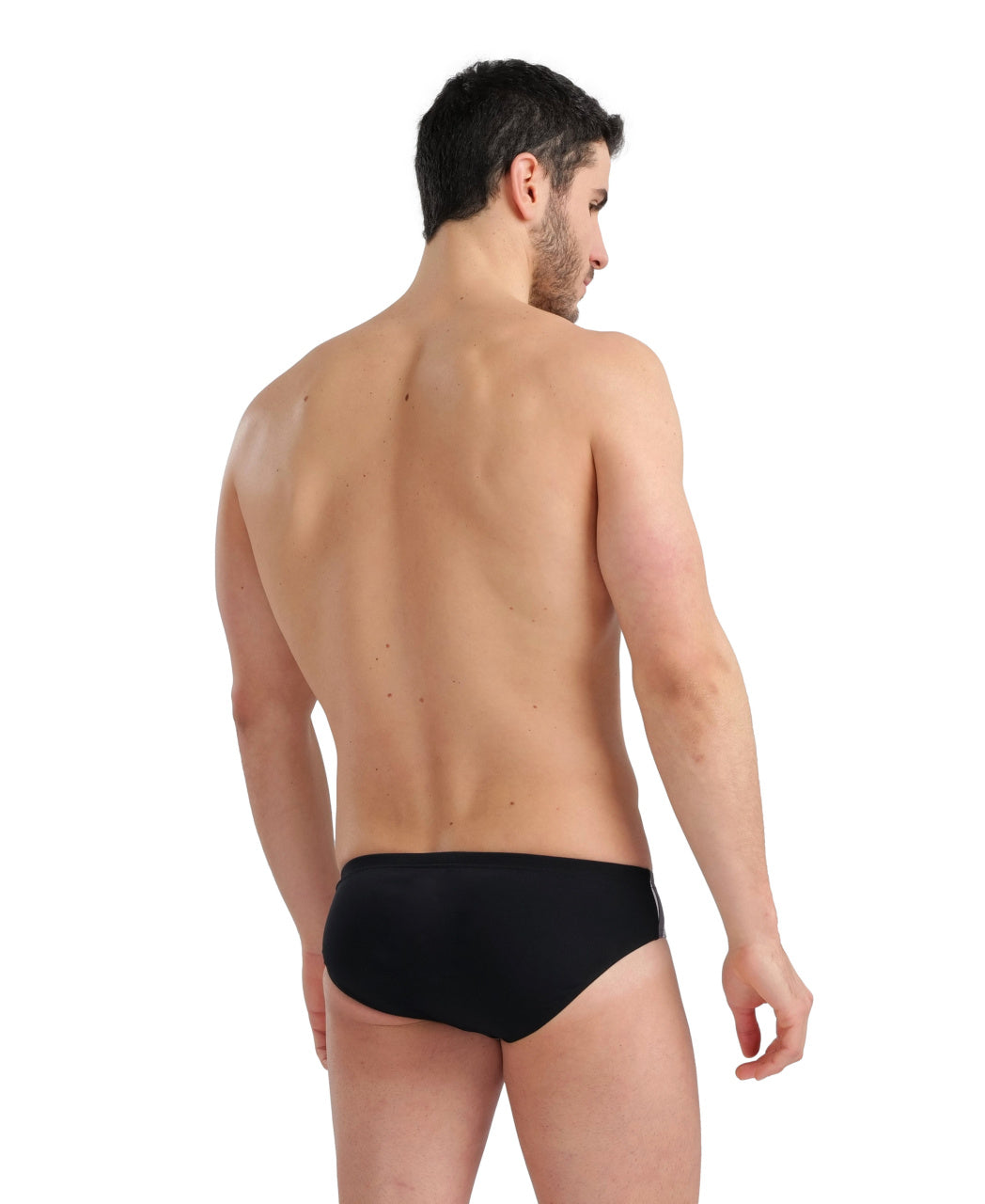 Arena Marbled Brief