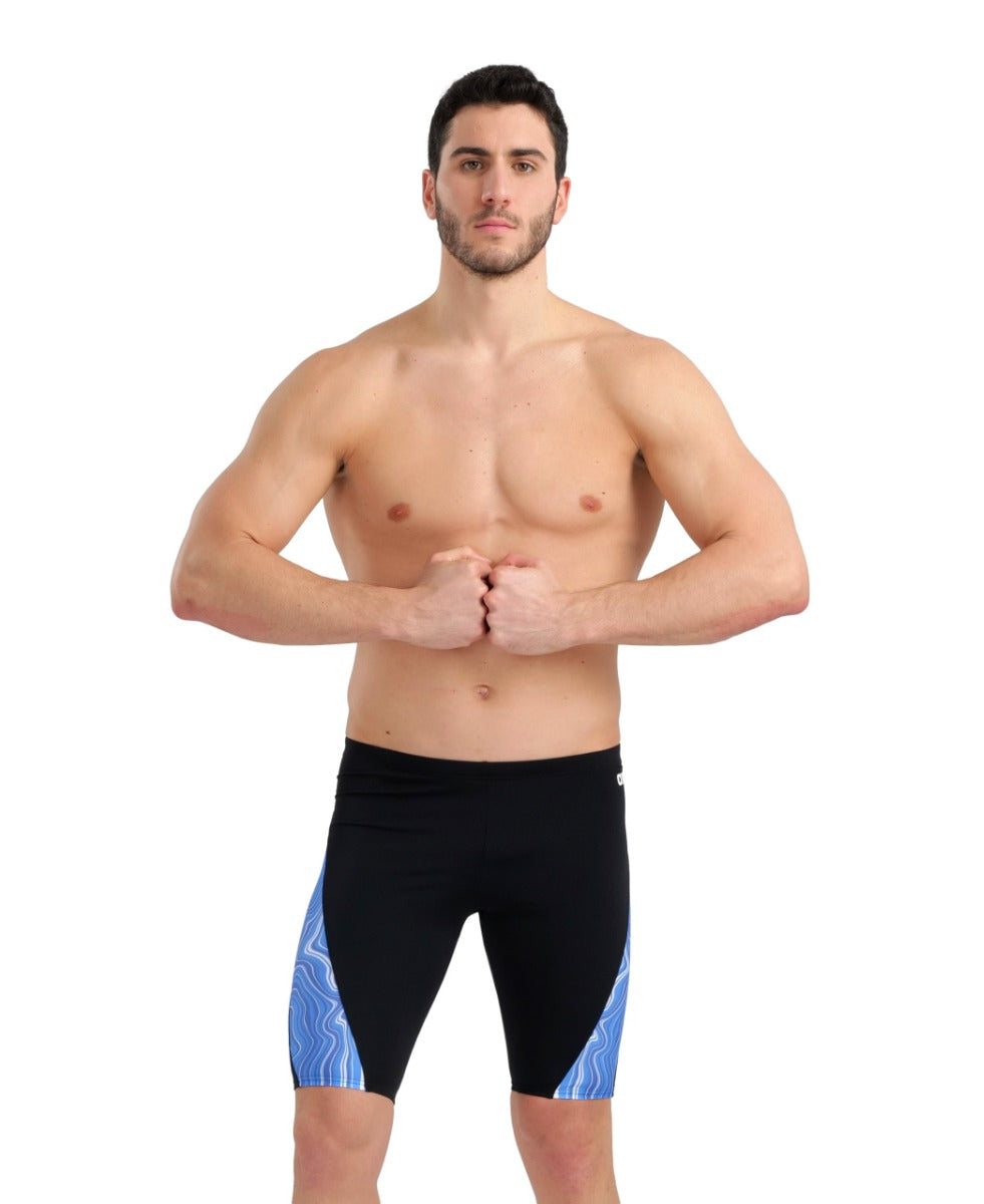 Arena Marbled Jammer