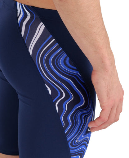 Arena Marbled Jammer